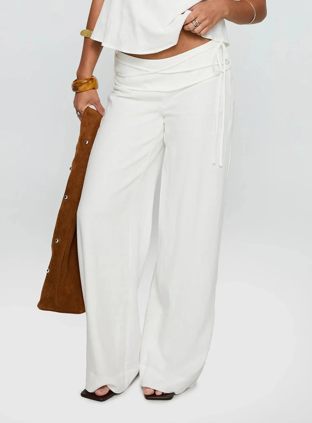 Lyvalia - Pantalon Aria