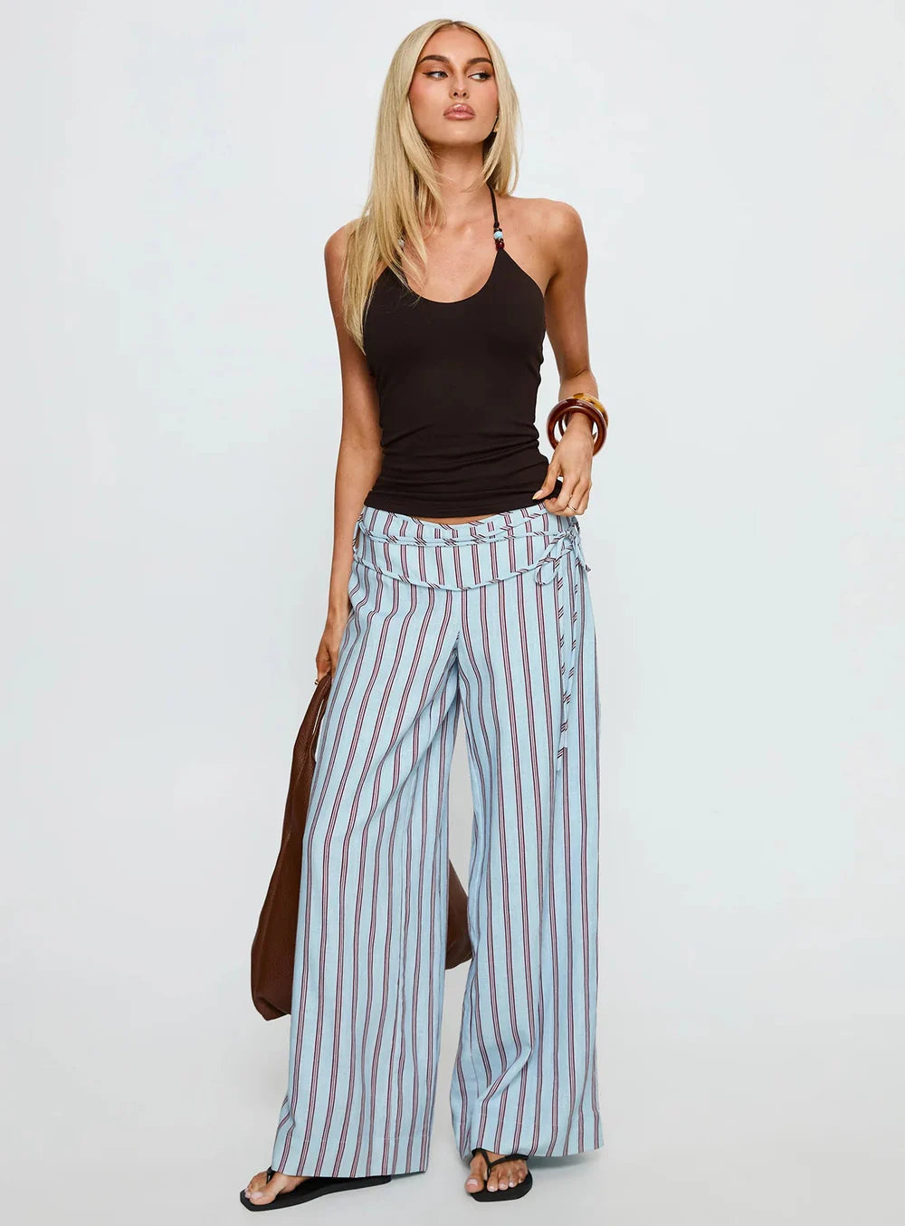 Lyvalia - Pantalon Aria