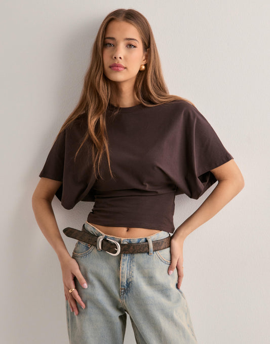 Lyvalia - T-shirt Lana