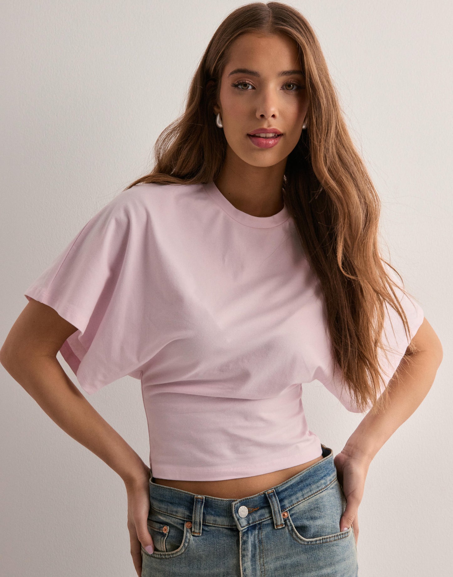 Lyvalia - T-shirt Lana