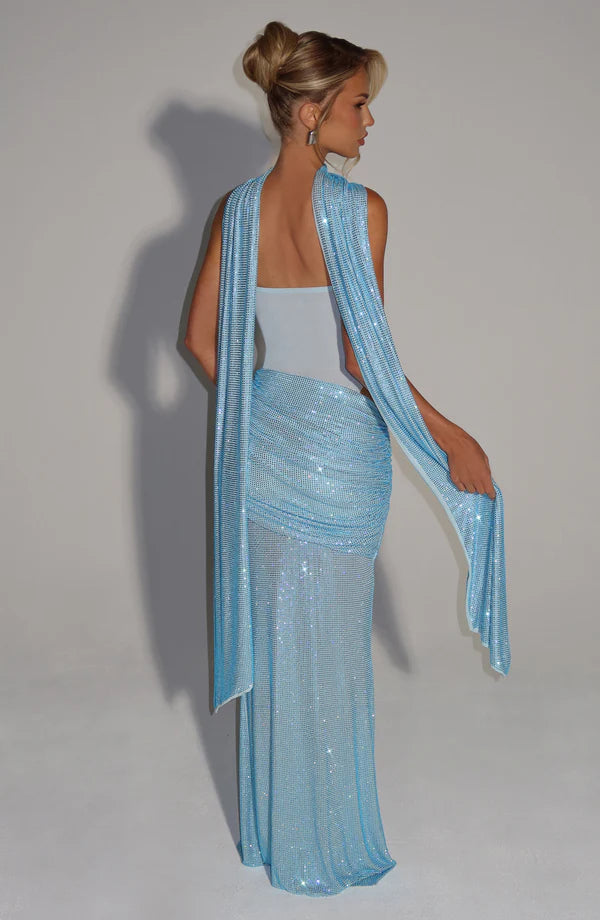 Lyvalia - Vestido Sereina
