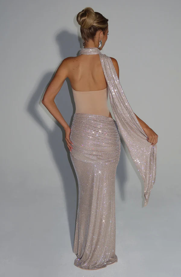 Lyvalia - Vestido Sereina