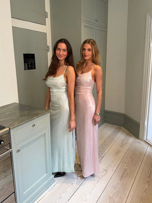 Lyvalia - Robe Stella