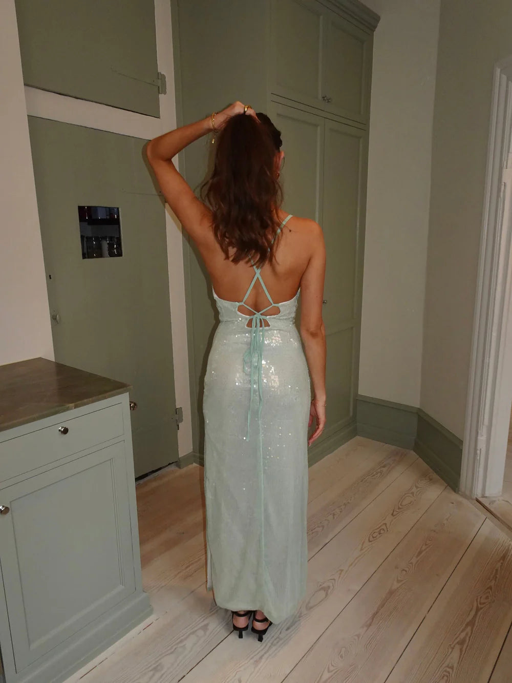 Lyvalia - Vestido Stella