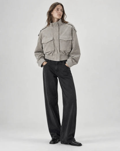 Lyvalia - Manteau Lea