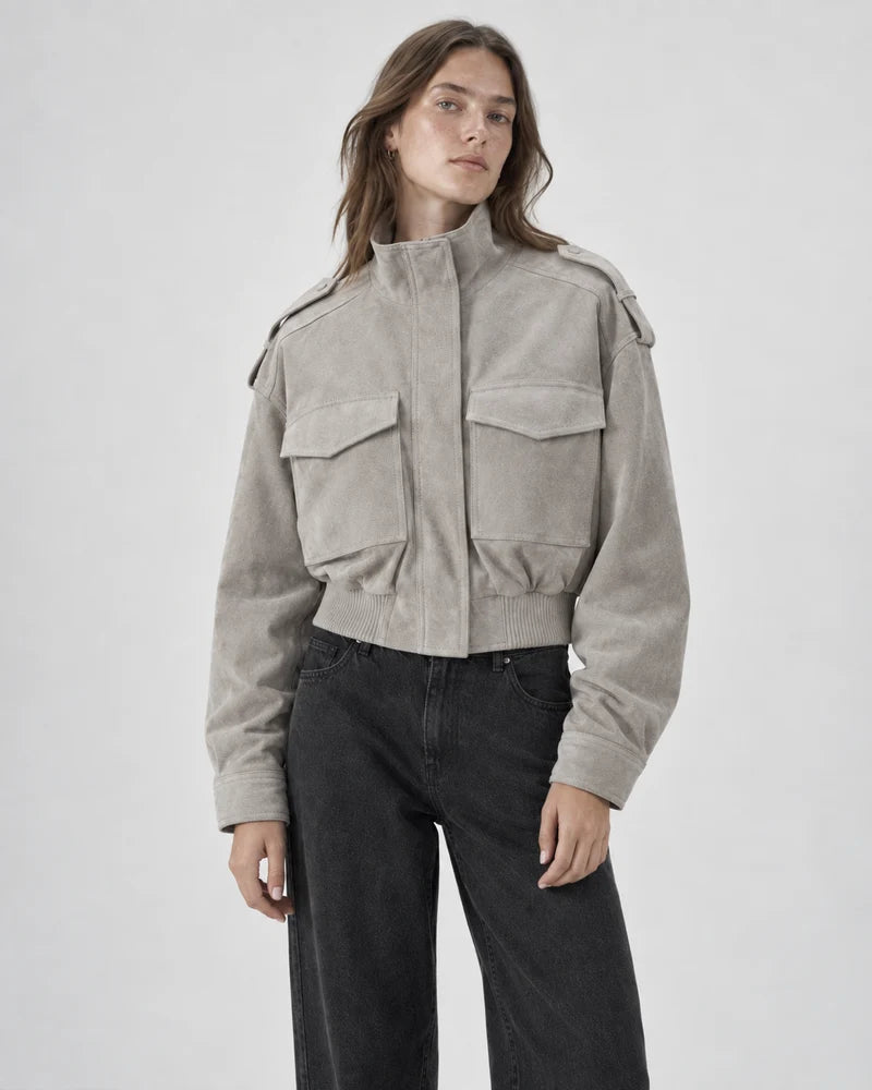 Lyvalia - Manteau Lea