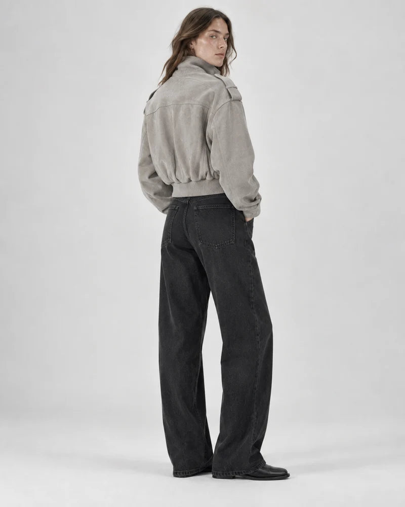 Lyvalia - Manteau Lea
