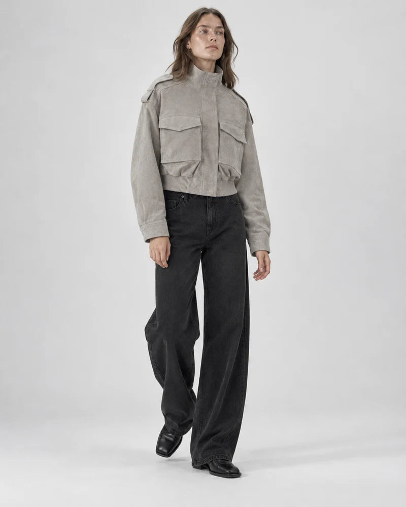 Lyvalia - Manteau Lea