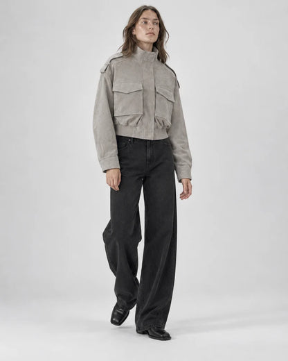 Lyvalia - Manteau Lea