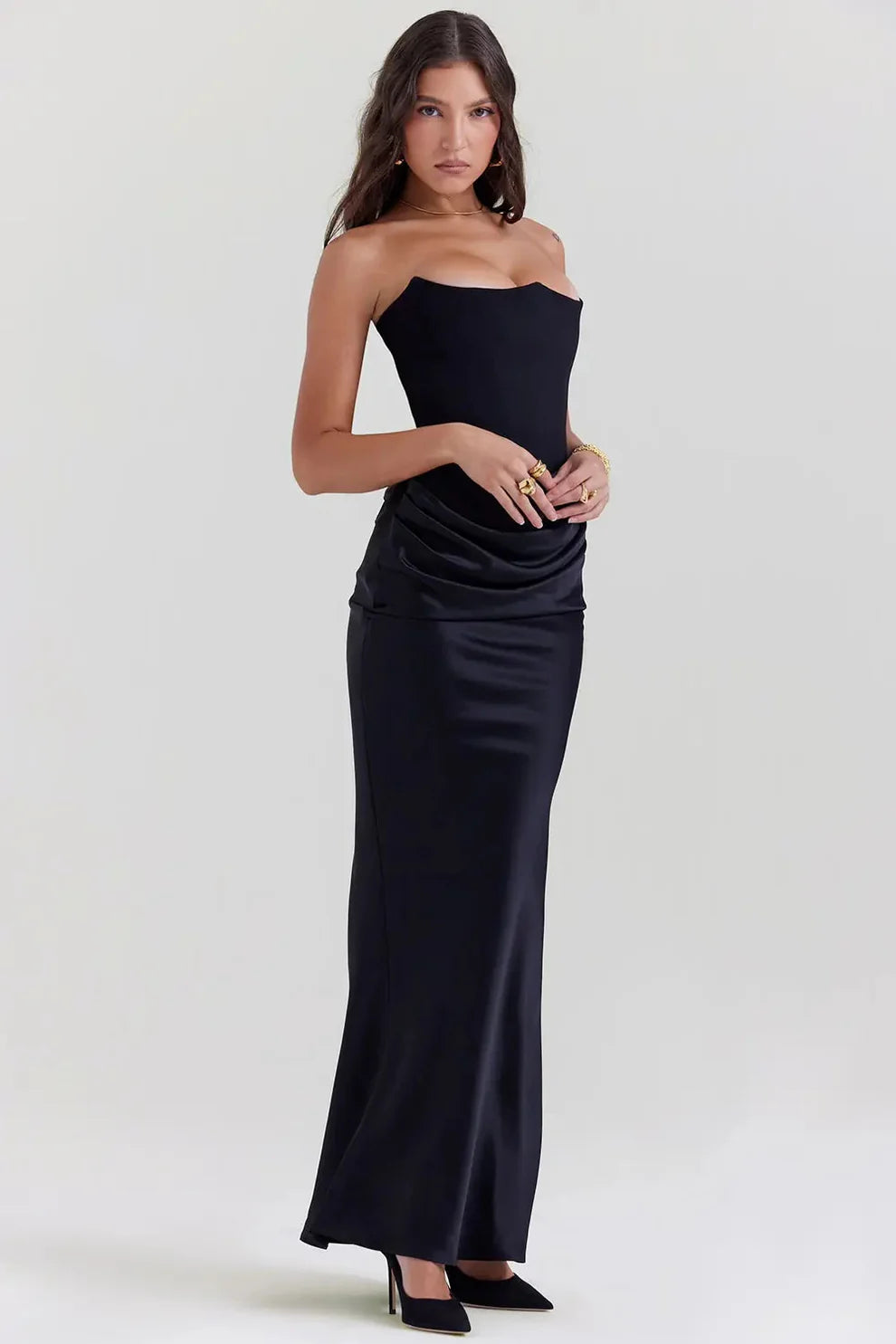 Lyvalia - Vestido Laya