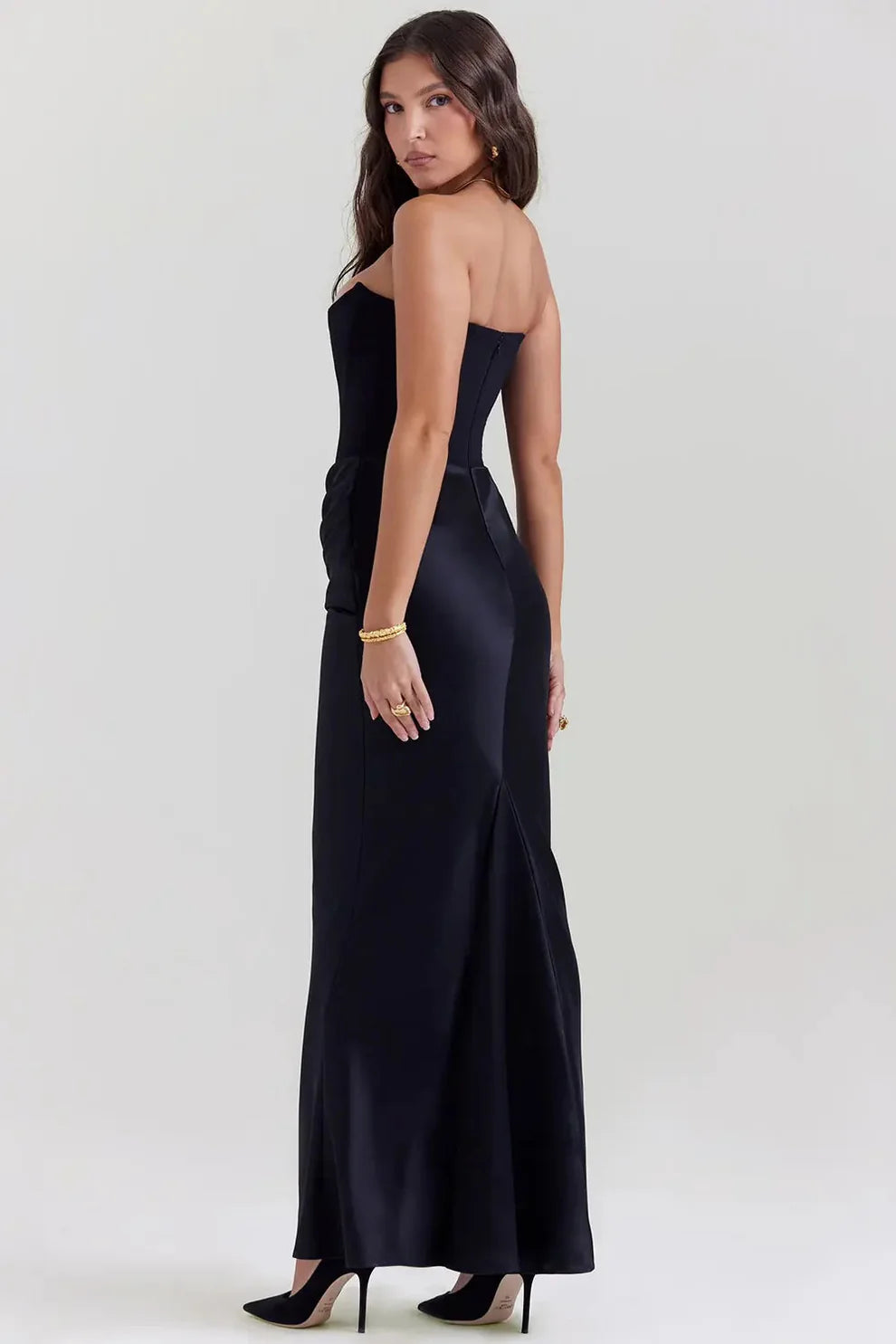 Lyvalia - Vestido Laya