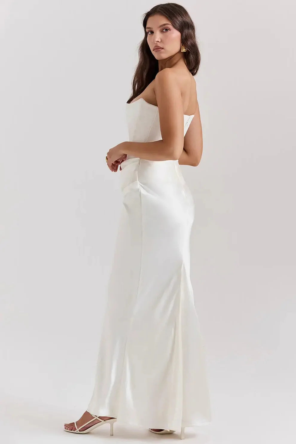 Lyvalia - Vestido Laya