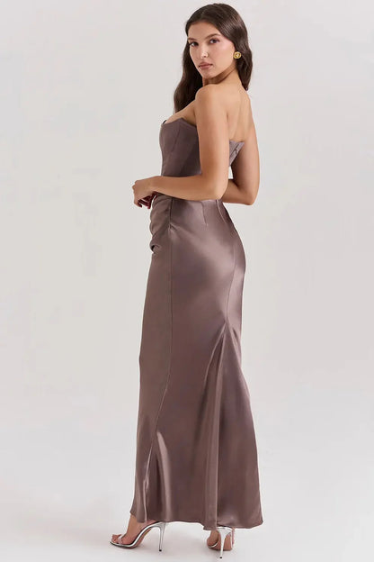 Lyvalia - Vestido Laya