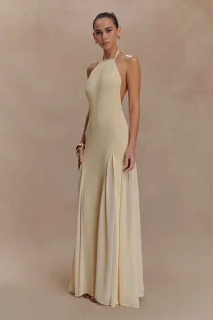 Lyvalia - Robe Inès