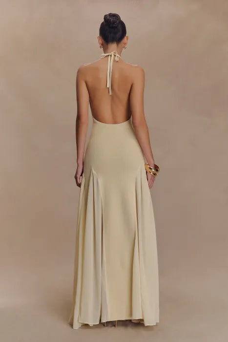 Lyvalia - Robe Inès