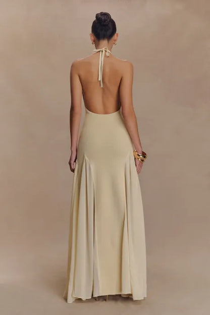 Lyvalia - Robe Inès