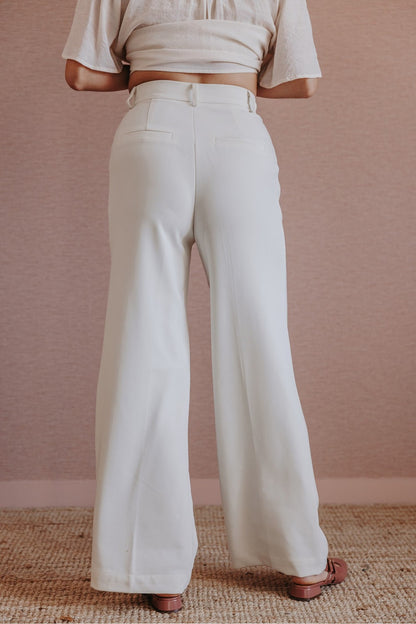 Lyvalia - Pantalones Motilor